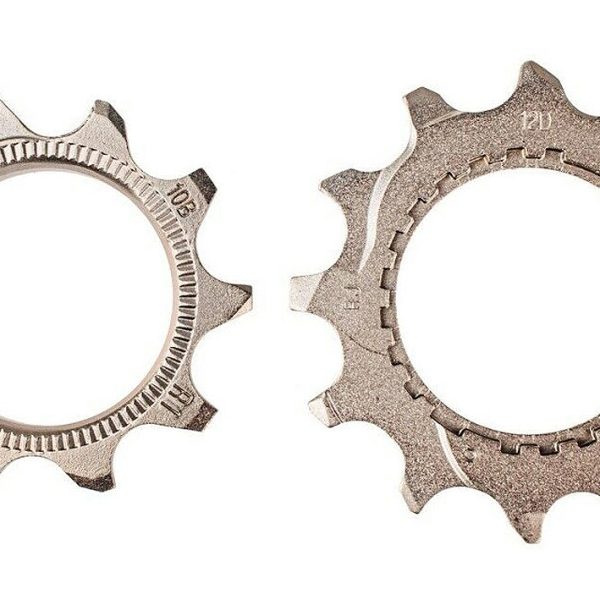 Žvaigždutės galinės Shimano CS-M9100/M8100/M7100/M6100