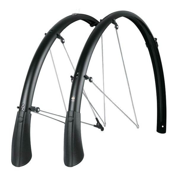Skydelių komplektas SKS Bluemels Matt 35 780 mm