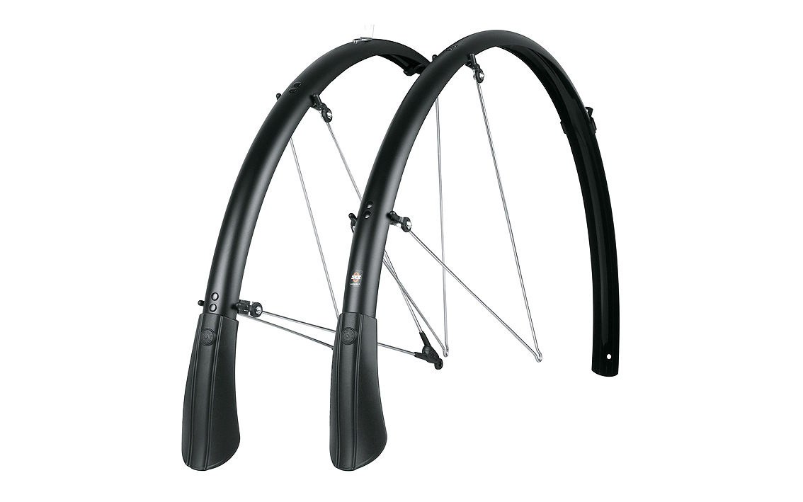 Skydelių komplektas SKS Bluemels Matt 35 780 mm