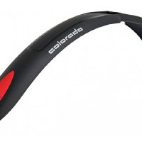 Skydelių komplektas Polisport Colorado Junior 54 mm #2