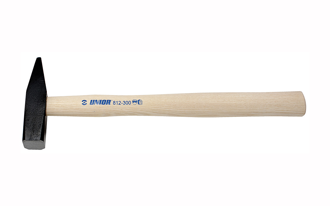 Unior plaktukas 812 280 mm
