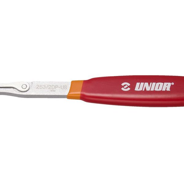 Unior raktas 253/2DP-US