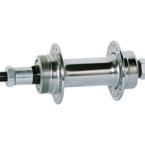 Stebulė galinė Union 463