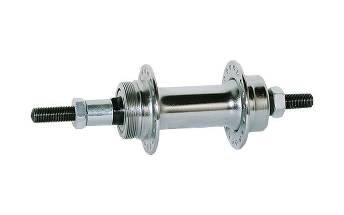 Stebulė galinė Union 463