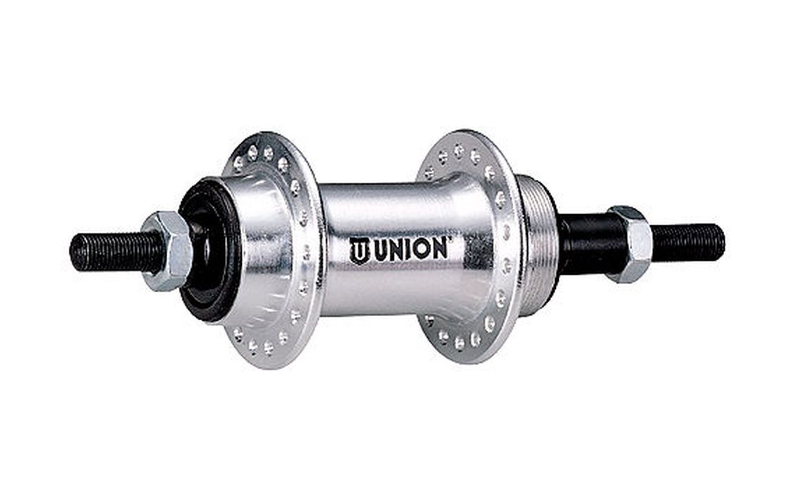Stebulė galinė Union 562