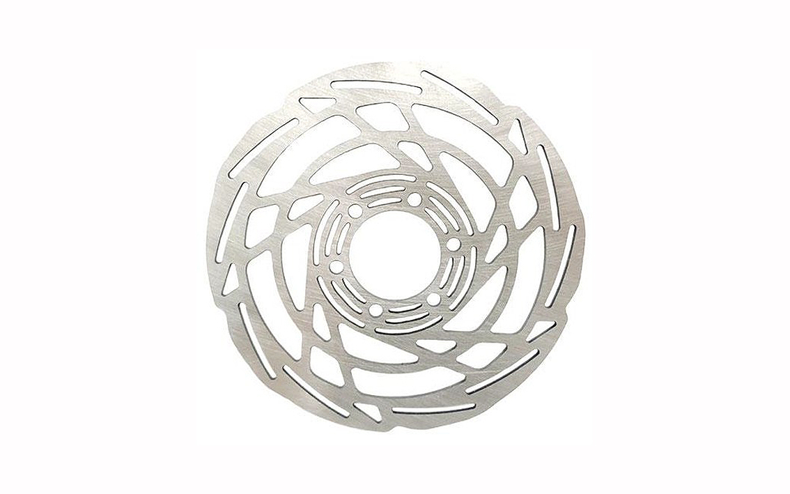 Stabdžių diskas Jagwire Sport SR1 180 mm
