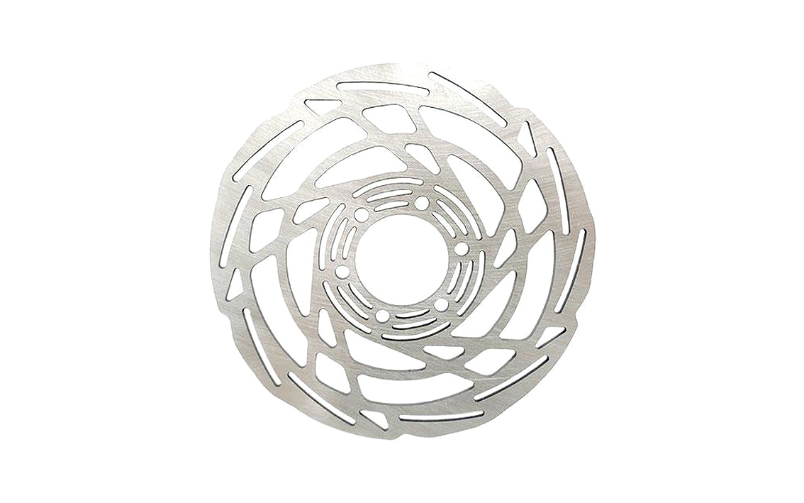 Stabdžių diskas Jagwire Sport SR1 160 mm