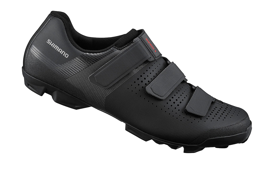 Dviratininko batai Shimano SH-XC100M 46.0
