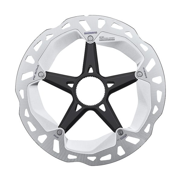 Stabdžių diskas Shimano RT-MT800 Ice Tech Freeza 180 mm
