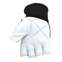 Pirštinės fitness Polednik Bulldog M