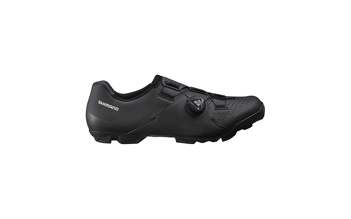 Dviratininko batai Shimano SH-XC300M 38.0