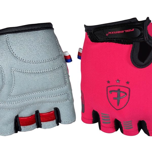 Pirštinės vaikiškos Polednik Active Baby II 4 Rožinė
