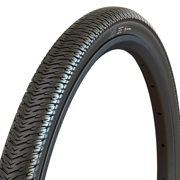 Padanga dviračiui Maxxis *1/8 DTH