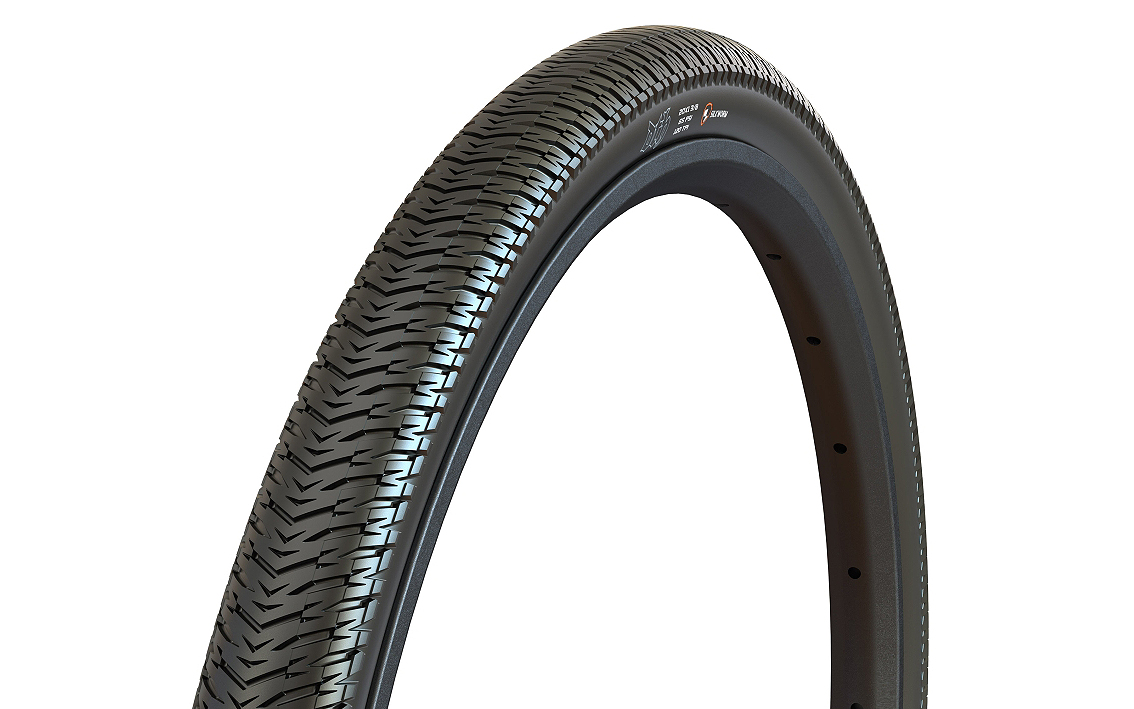 Padanga dviračiui Maxxis *1/8 DTH
