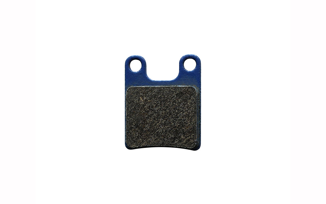 Stabdžių trinkelės D-brake Union DBP-51