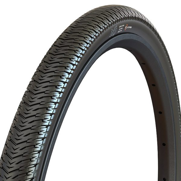 Padanga dviračiui Maxxis *3/8 DTH