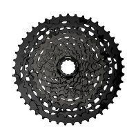 Žvaigždžių blokas galinis Shimano CS-LG CUES Linkglide
