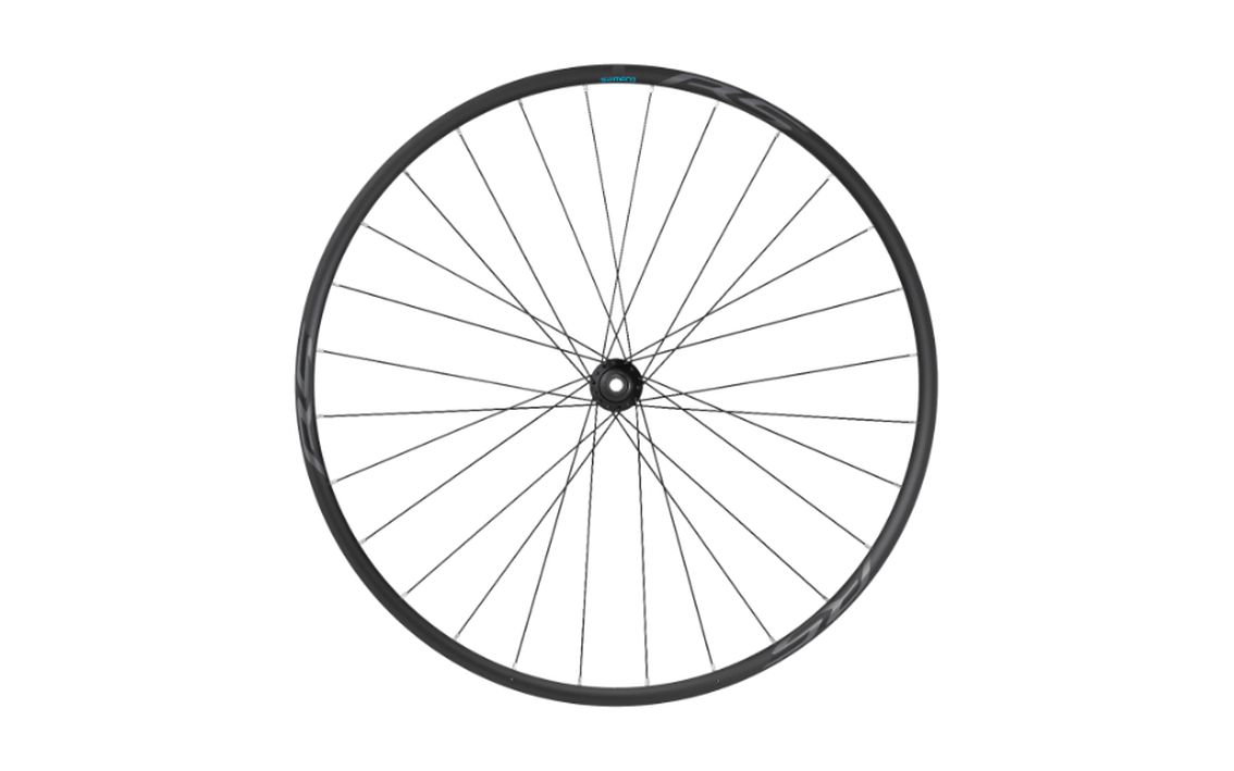 Ratas priekinis Shimano WH-RS171-CL-F
