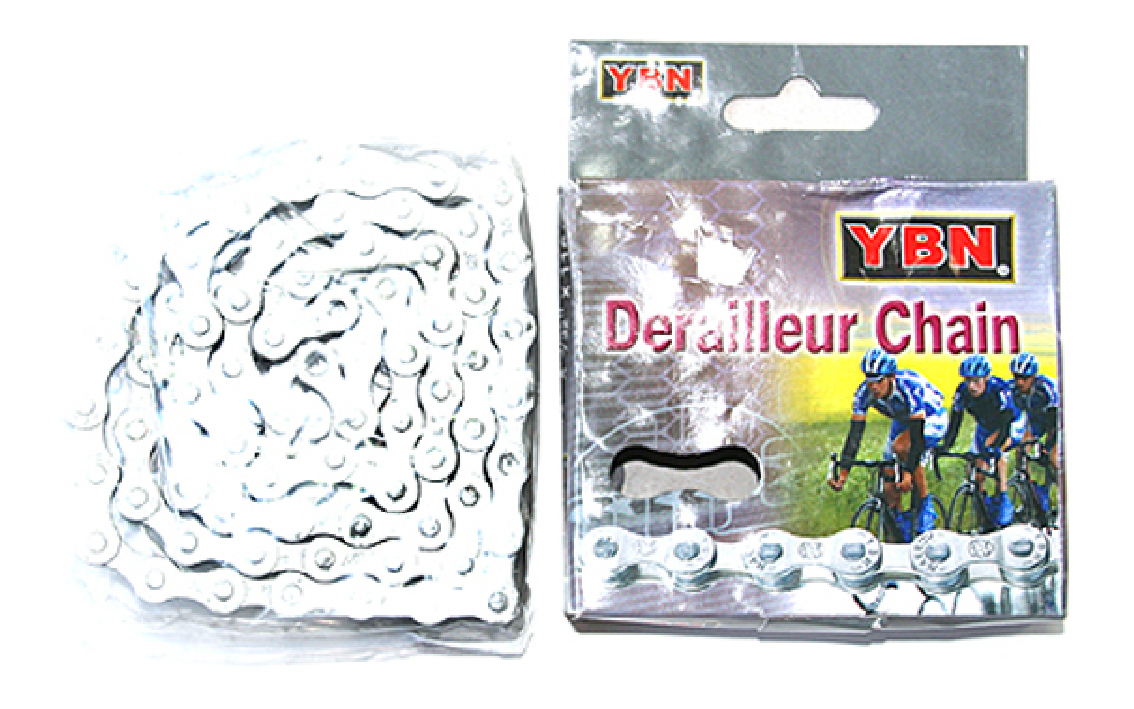 Grandinė YBN S20 RB