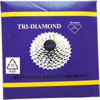 Žvaigždžių blokas galinis Tri-Diamond CS-8