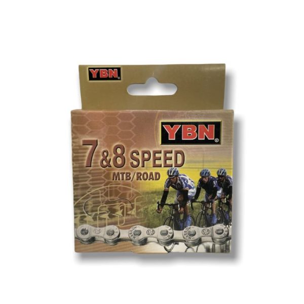 Grandinė YBN S52 RB