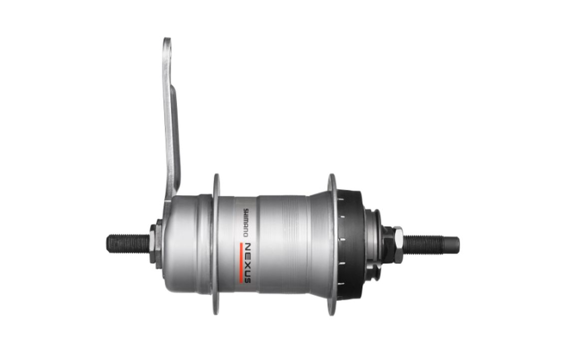 Stebulė galinė Shimano Nexus SG-3C41