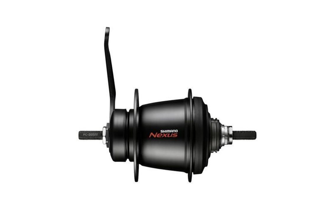 Stebulė galinė Shimano Nexus SG-C