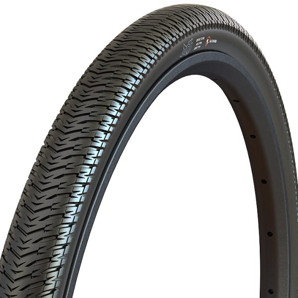 Padanga dviračiui Maxxis DTH 20 × 1.50