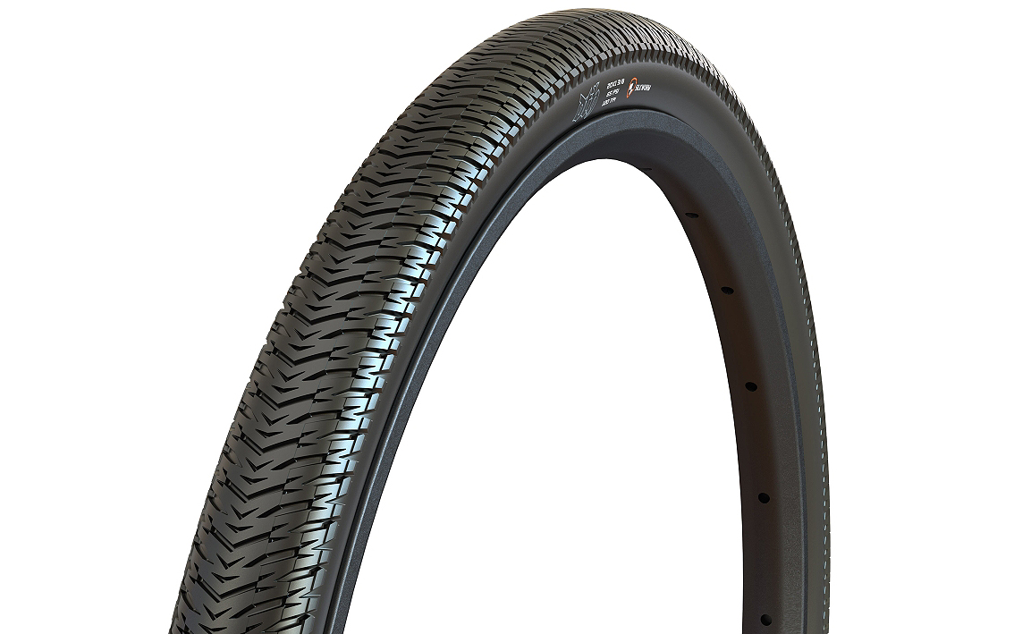 Padanga dviračiui Maxxis DTH 20 × 1.50