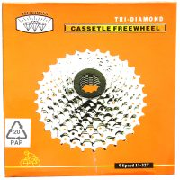 Žvaigždžių blokas galinis Tri-Diamond CS-9