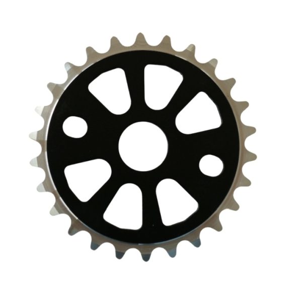 Žvaigždutė priekinė BMX