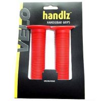 Vairo rankenėlės Velo VLG- A Red 130 mm