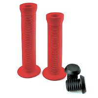 Vairo rankenėlės Velo VLG- A Red 130 mm
