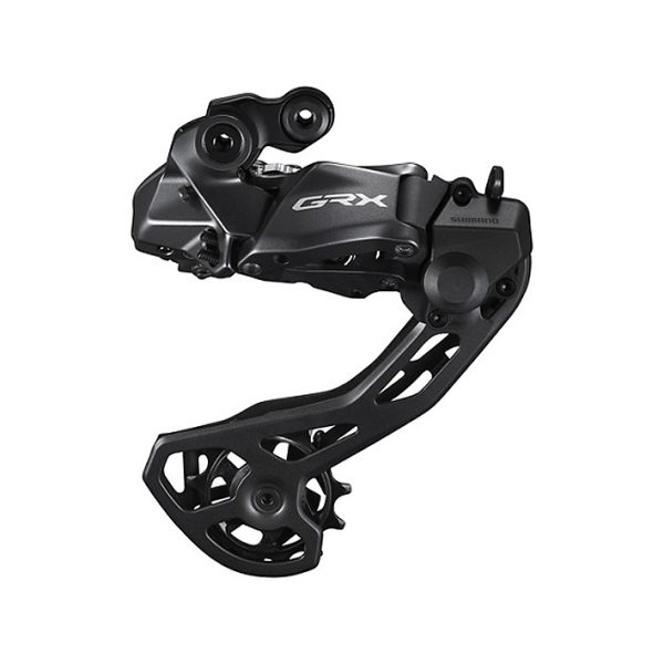 Perjungėjas galinis Shimano RD-RX825 GRX Di2