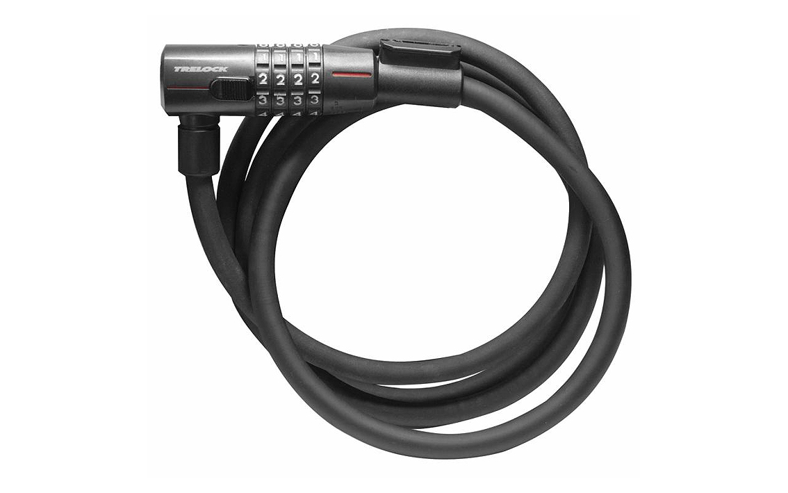 Užraktas Trelock KS 312 Code 110/12 ZK 234