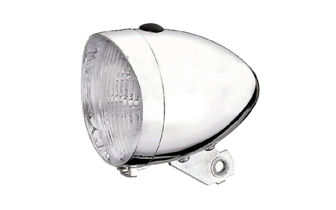 Žibintas priekinis Union UN-4900 chr