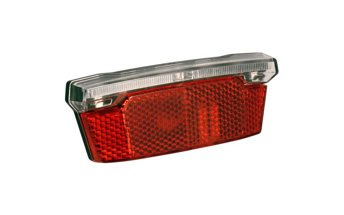 Žibintas galinis nuo dinamos Union Core Brake