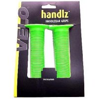 Vairo rankenėlės Velo VLG- A Neon Green 130 mm