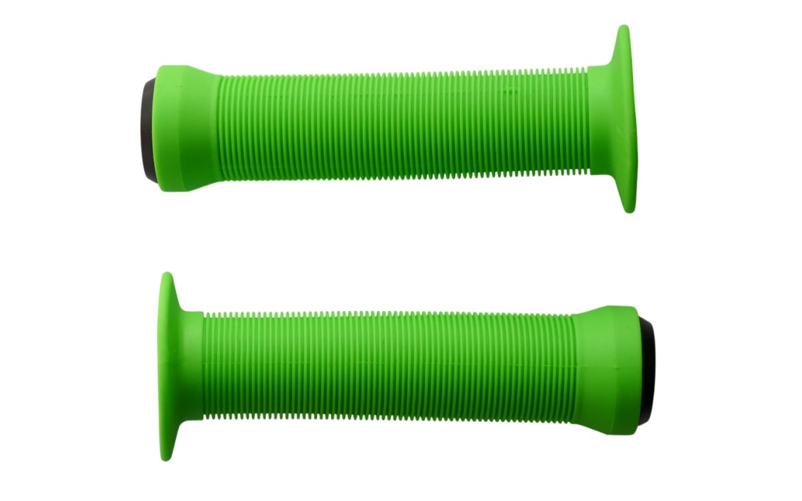 Vairo rankenėlės Velo VLG- A Neon Green 130 mm