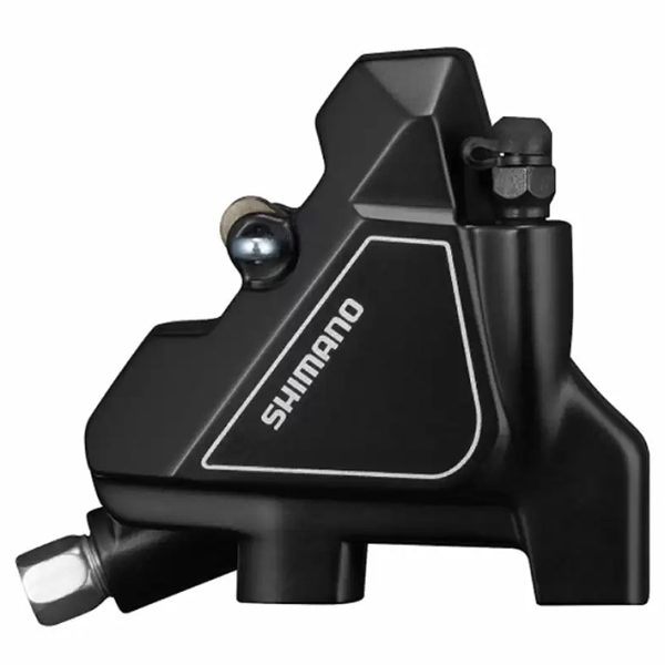 Stabdžių hidraulinių suportas Shimano BR-UR300 Altus Flat Mount