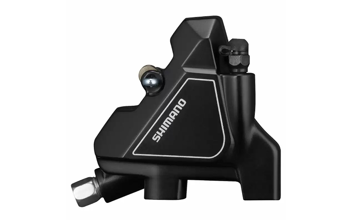 Stabdžių hidraulinių suportas Shimano BR-UR300 Altus Flat Mount