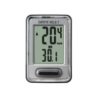 Spidometras Cat Eye VELO 7