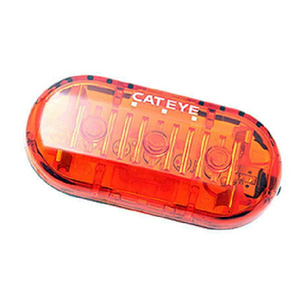 Rear light Cat Eye OMNI 3