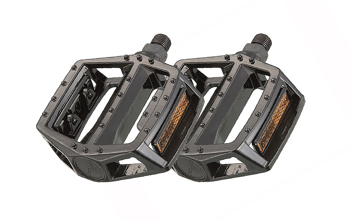 Pedalai BMX Union SP-102