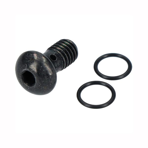 Hidraulinių stabdžių remonto komplektas Shimano SM-BH60