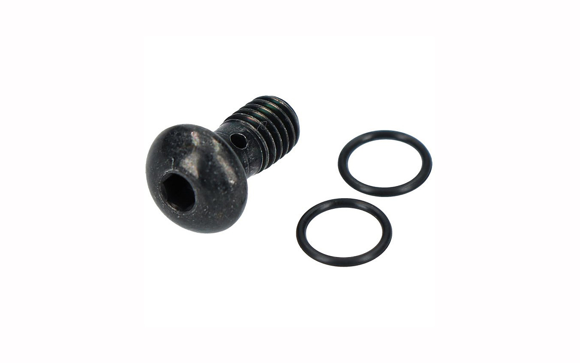 Hidraulinių stabdžių remonto komplektas Shimano SM-BH60