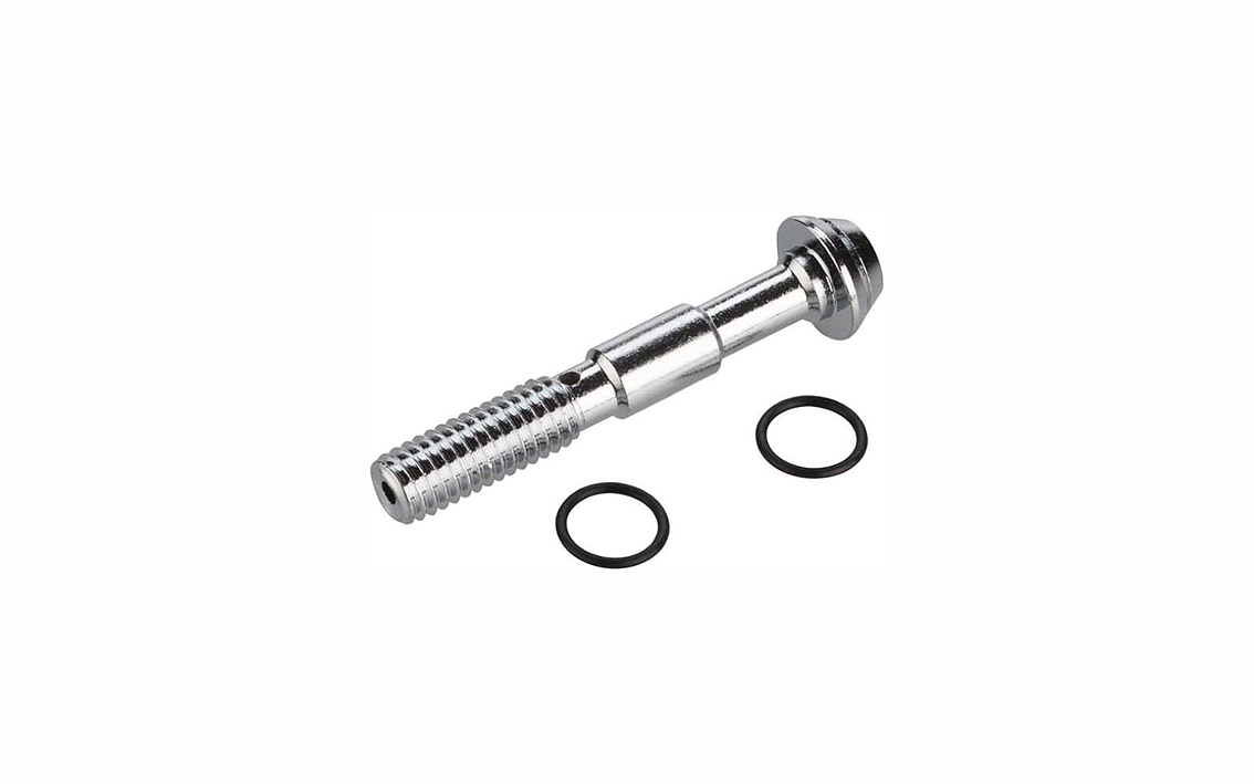 Hidraulinių stabdžių remonto komplektas Shimano SM-BH90-SB