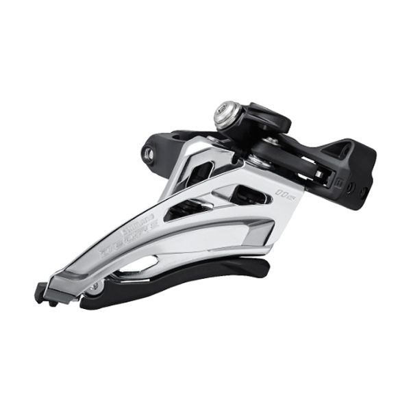 Perjungėjas priekinis Shimano FD-M5100-M Deore