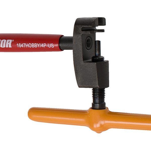 Unior įrankis 1647HOBBY/4P-US