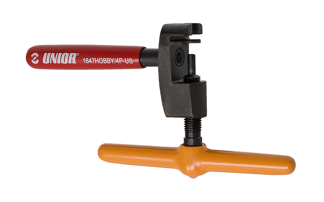 Unior įrankis 1647HOBBY/4P-US